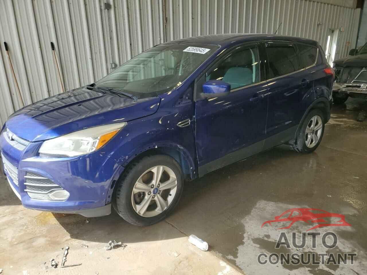 FORD ESCAPE 2013 - 1FMCU0G91DUB56886
