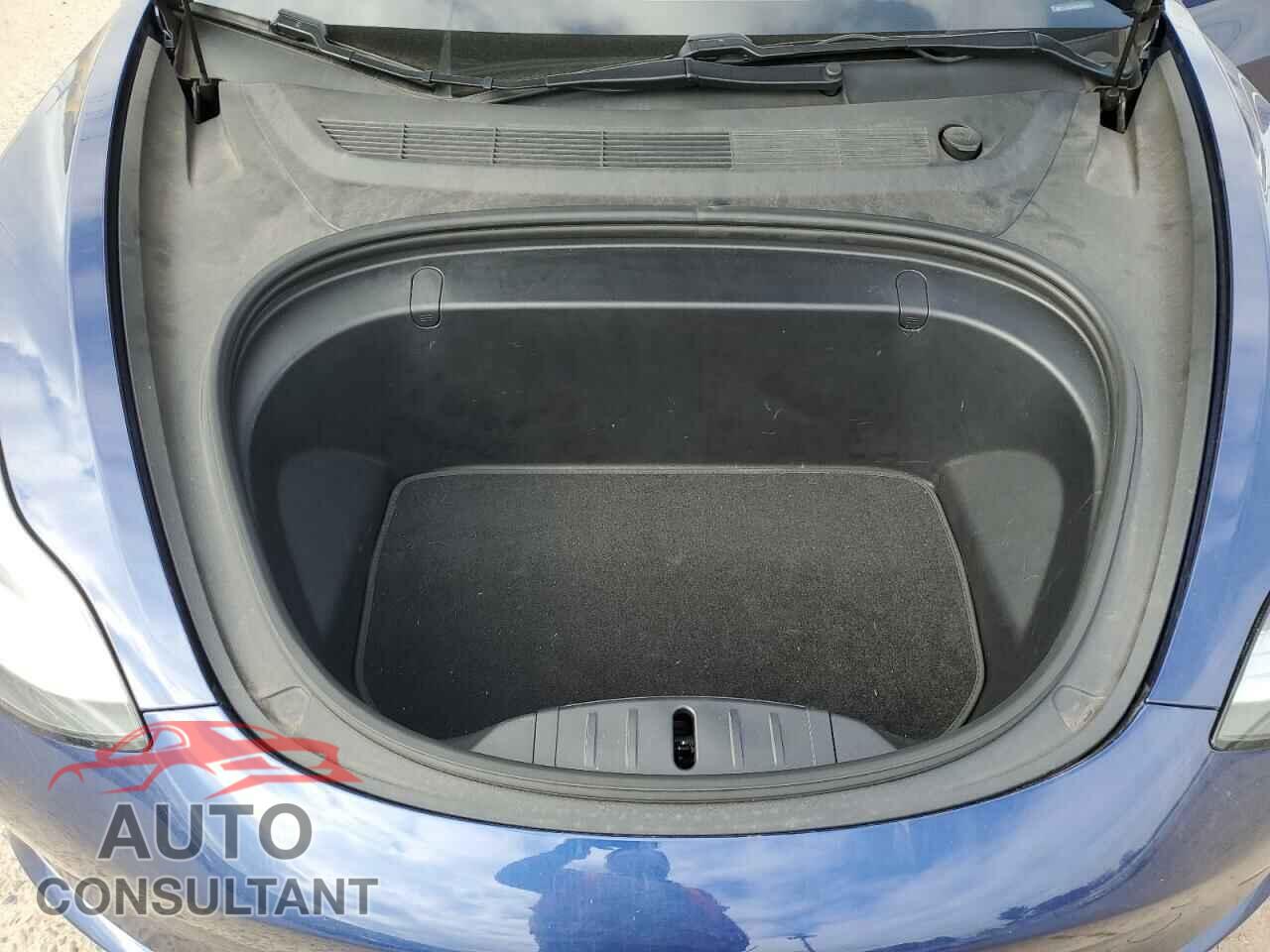 TESLA MODEL 3 2019 - 5YJ3E1EA3KF309309