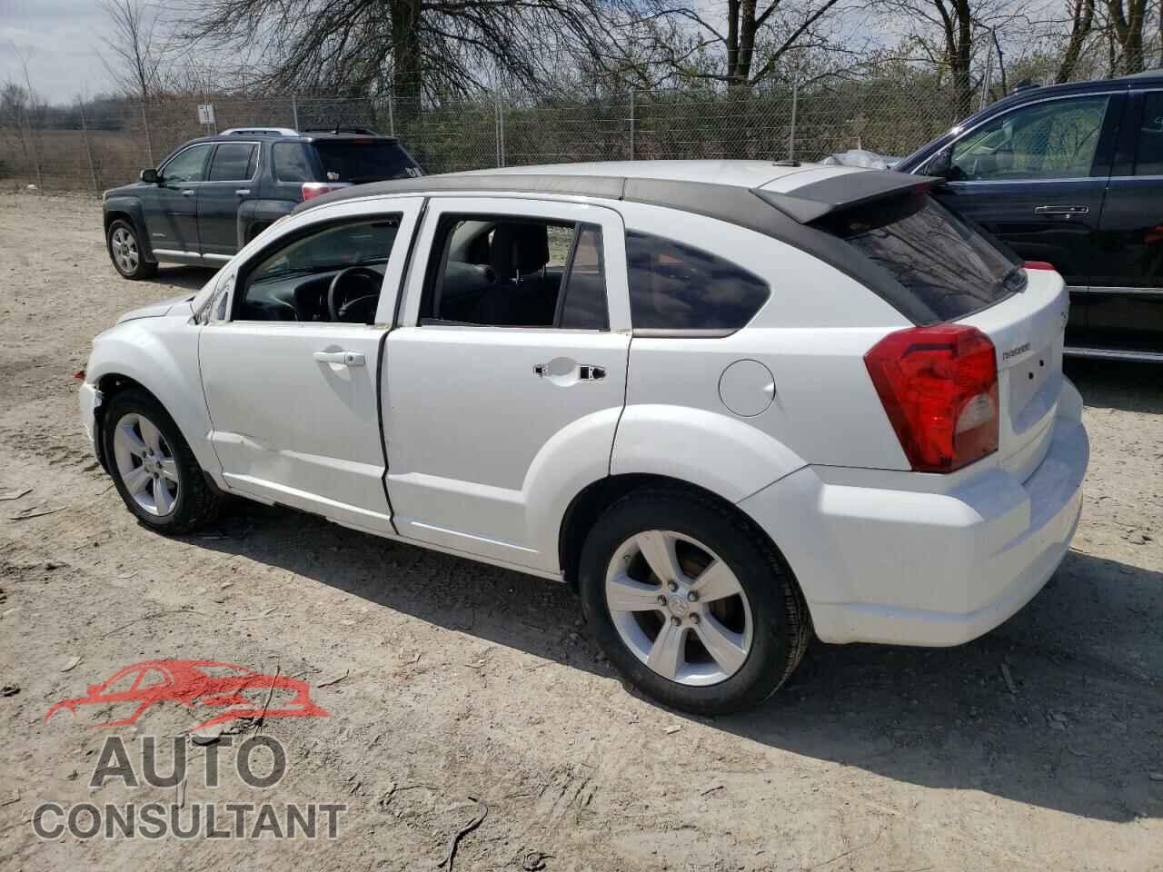 DODGE CALIBER 2011 - 1B3CB3HA7BD298372