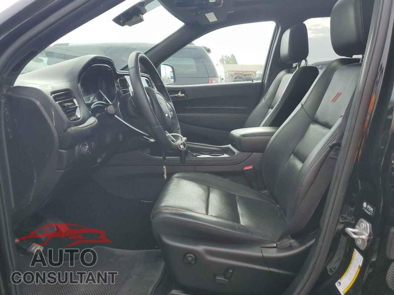 DODGE DURANGO 2023 - 1C4RDJDG9PC598266