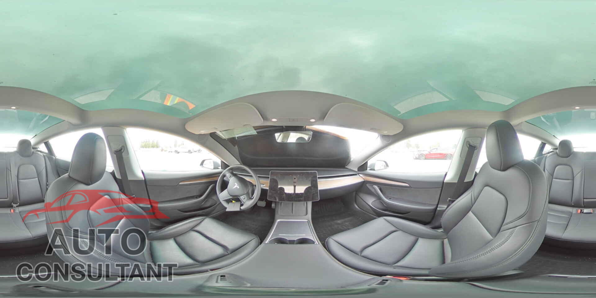 TESLA MODEL 3 2023 - 5YJ3E1EA2PF589053