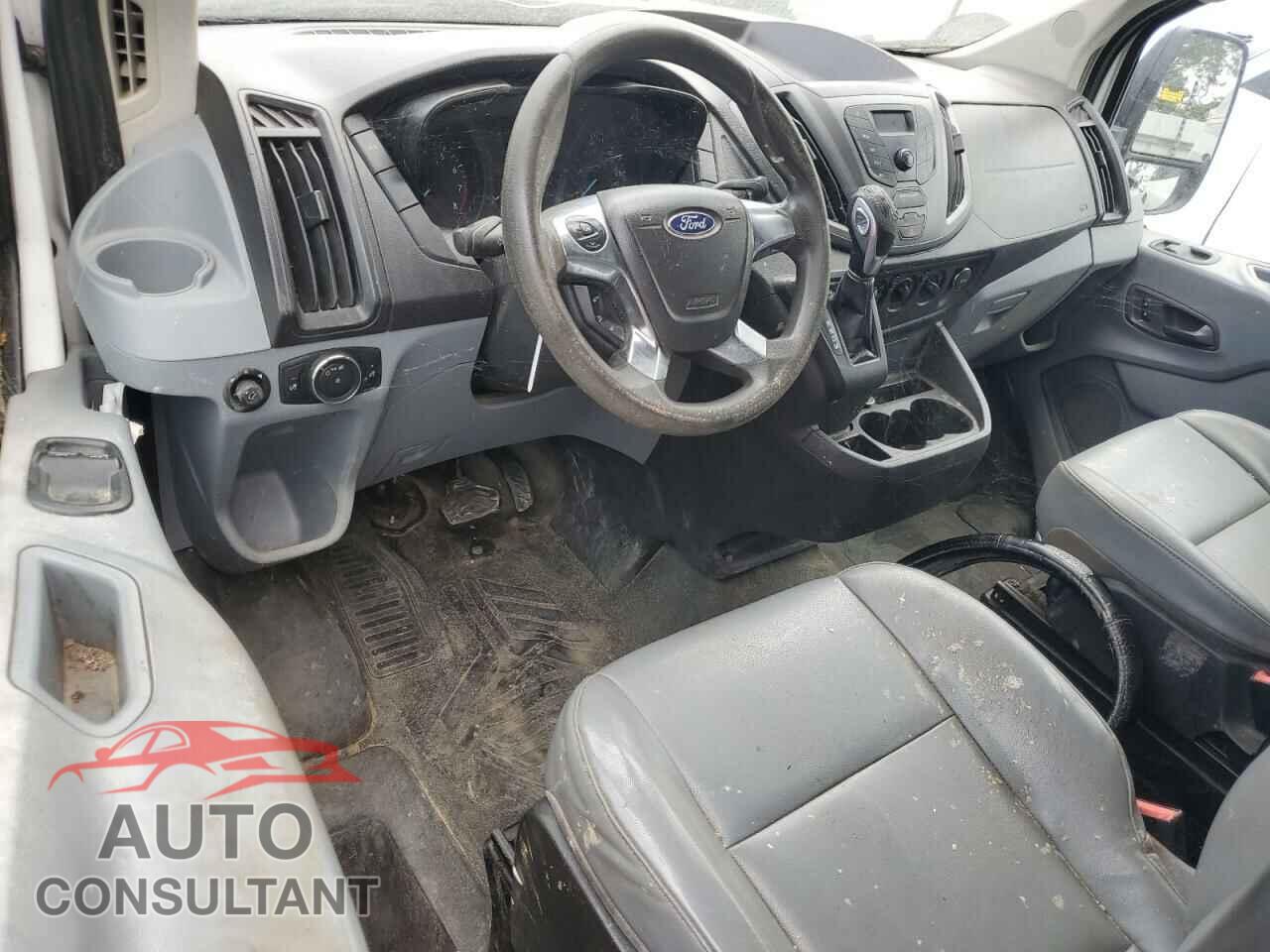 FORD TRANSIT 2016 - 1FTBW2CM5GKA09518