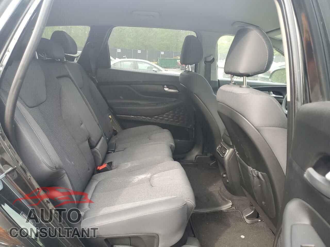 HYUNDAI SANTA FE 2023 - 5NMS1DAJ4PH623636