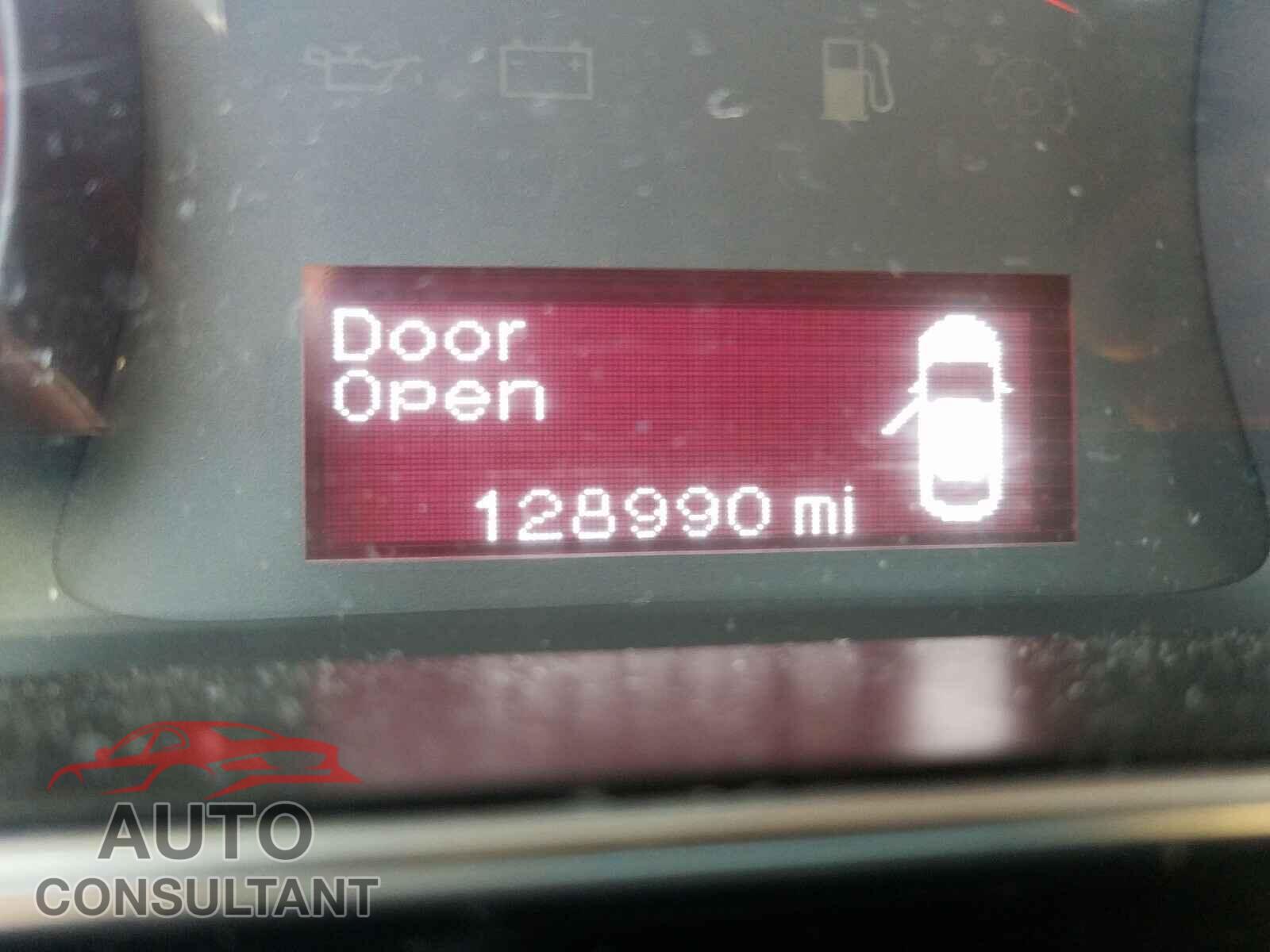 DODGE DART 2016 - 1C3CDFBA1GD660226