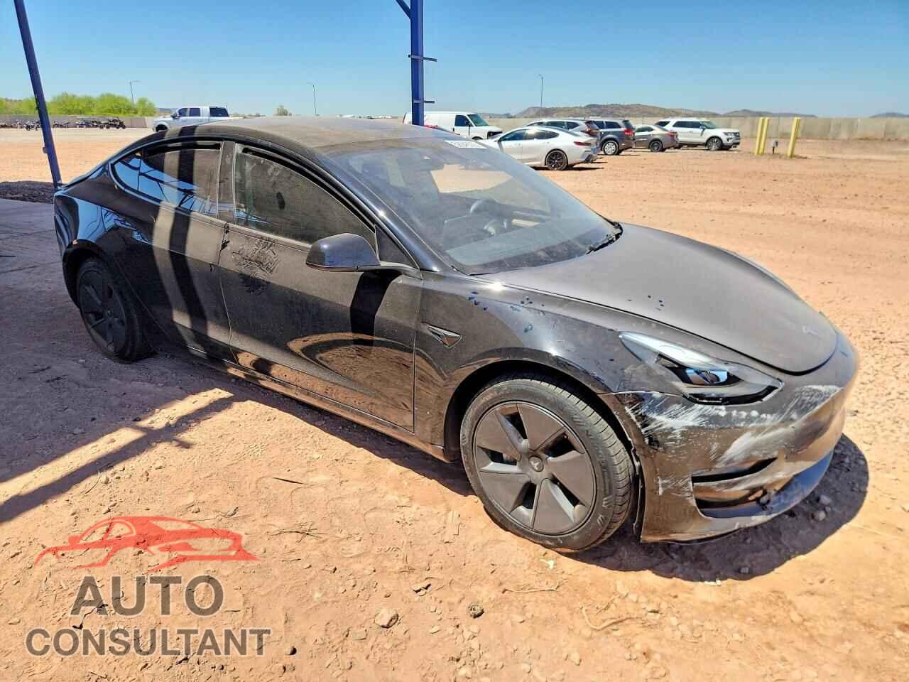 TESLA MODEL 3 2023 - 5YJ3E1EA4PF476561