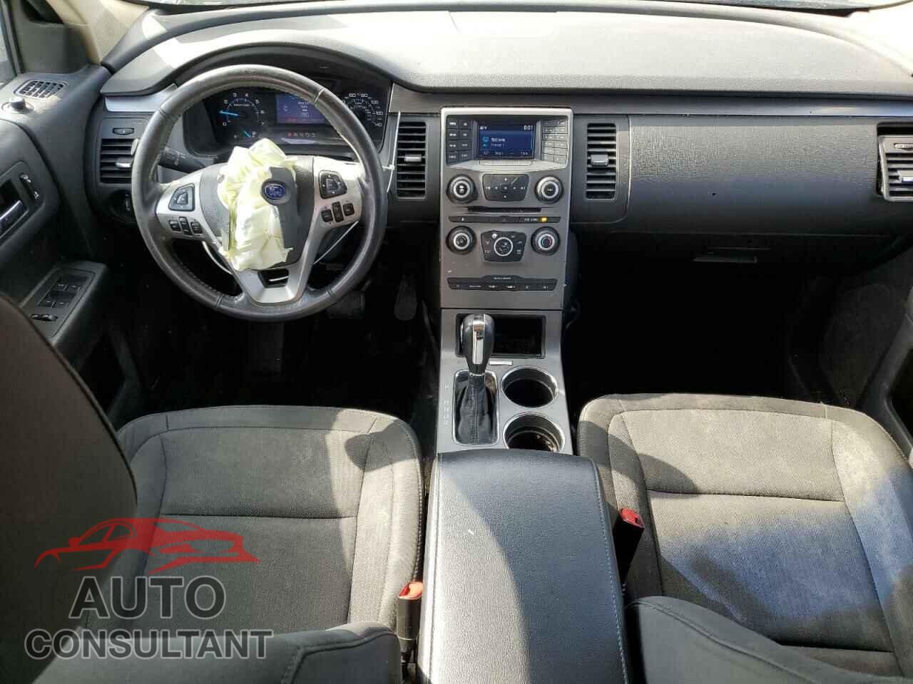 FORD FLEX 2015 - 2FMGK5B81FBA22696