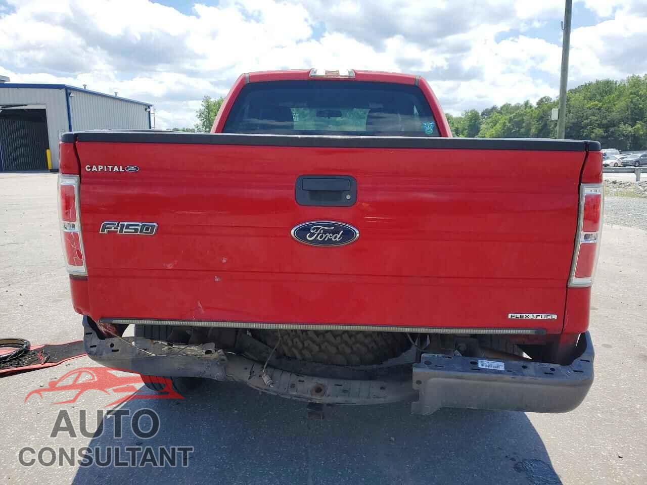 FORD All Models 2013 - 1FTMF1CM6DKG17112