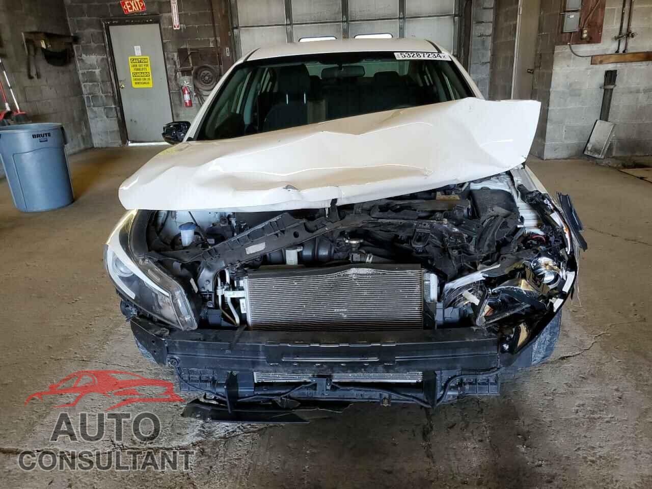 KIA FORTE 2017 - 3KPFK4A71HE160432