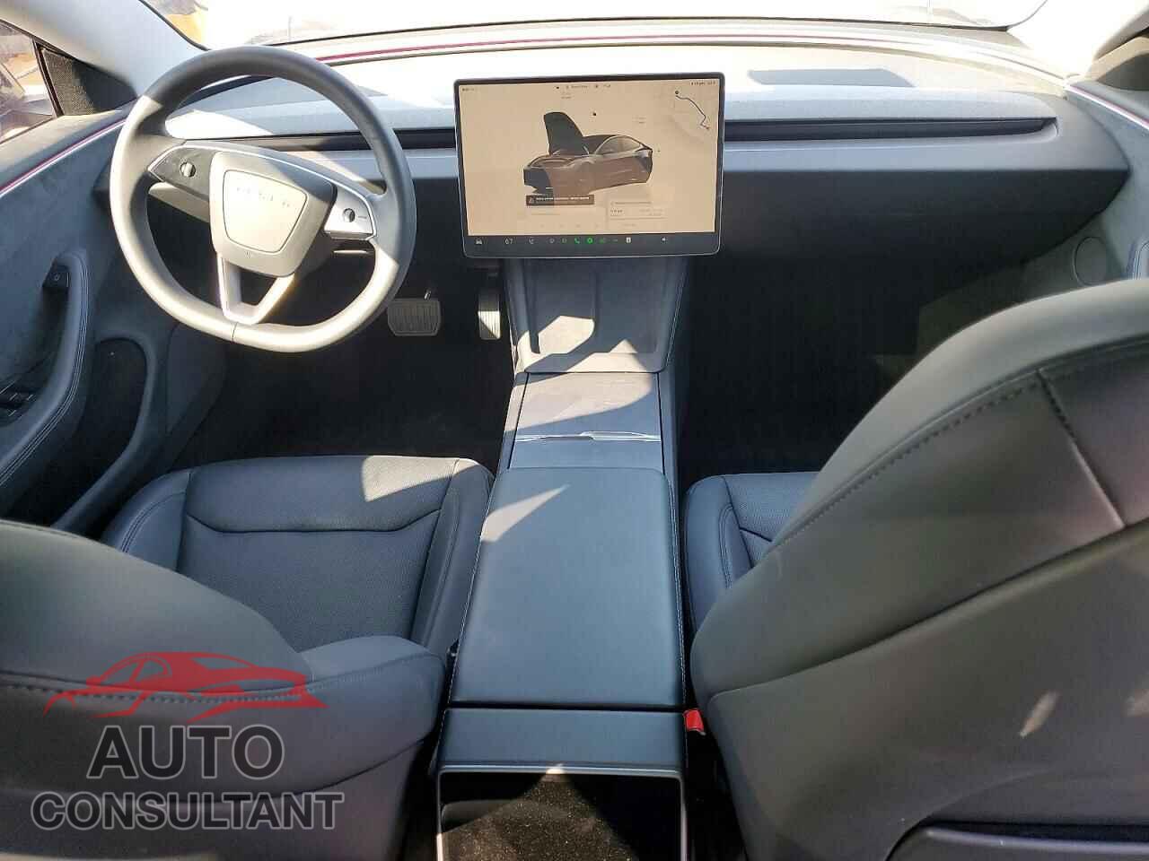 TESLA MODEL 3 2024 - 5YJ3E1EB9RF730194
