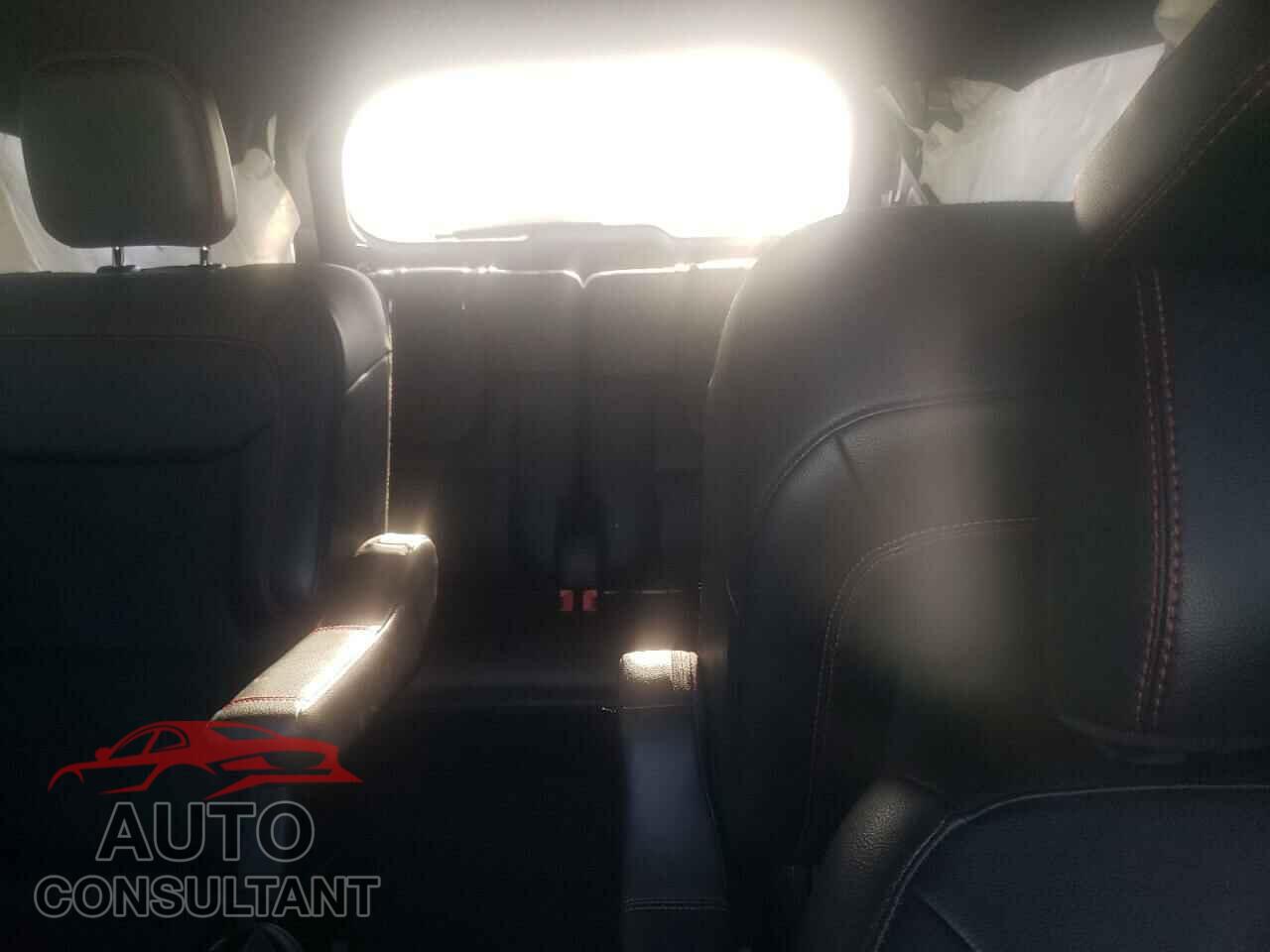 FORD EXPLORER 2023 - 1FMSK8KH6PGB24811