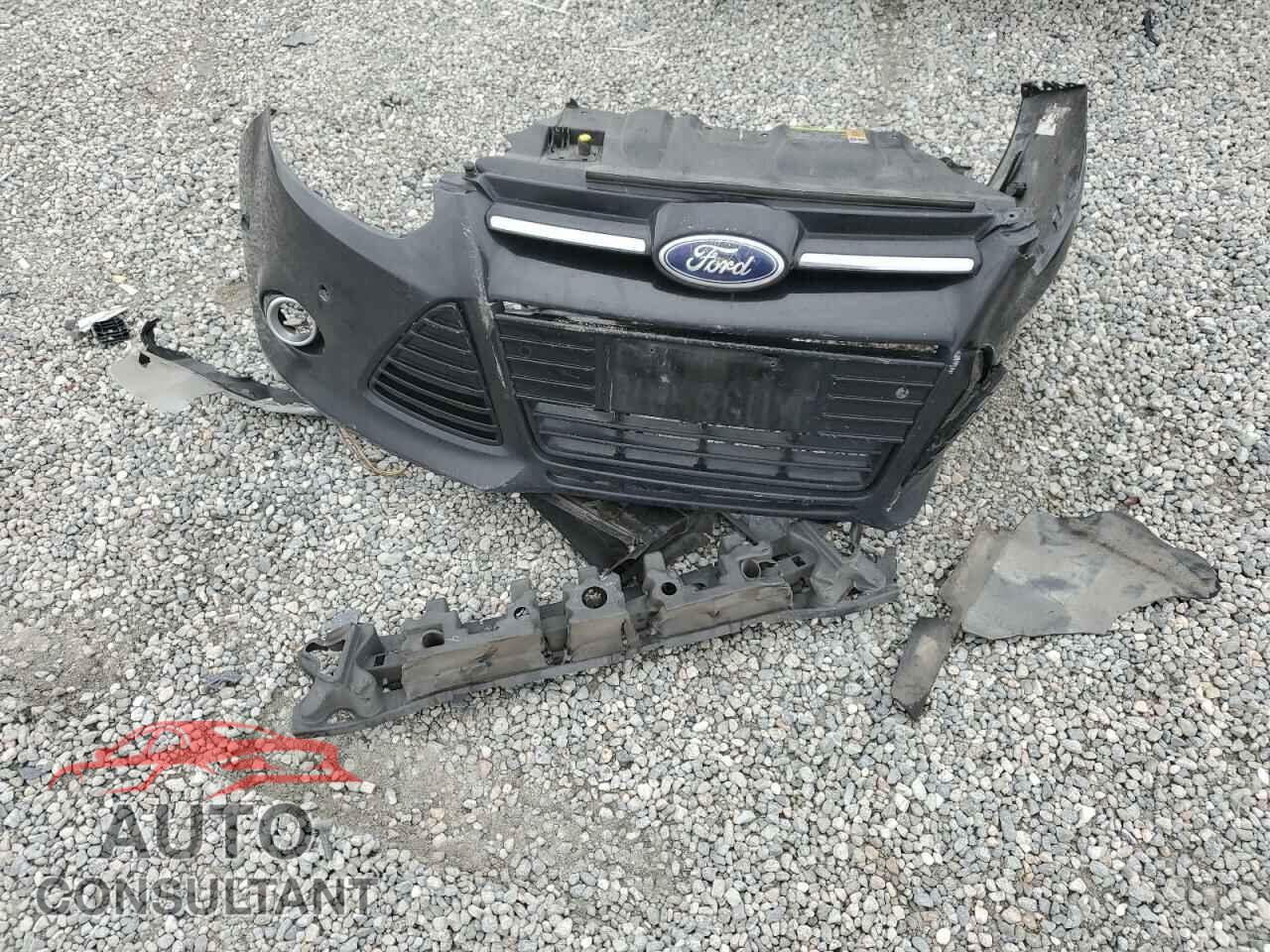 FORD FOCUS 2012 - 1FAHP3N29CL356059