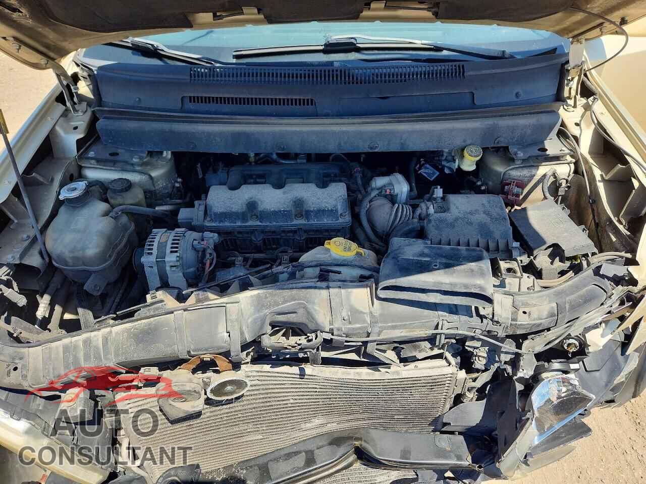 DODGE JOURNEY 2010 - 3D4PG5FVXAT247656
