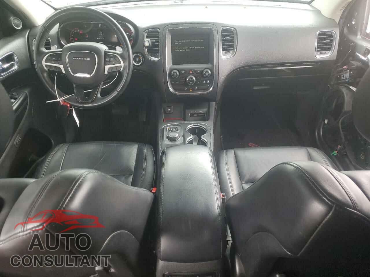 DODGE DURANGO 2014 - 1C4RDJDG9EC336776