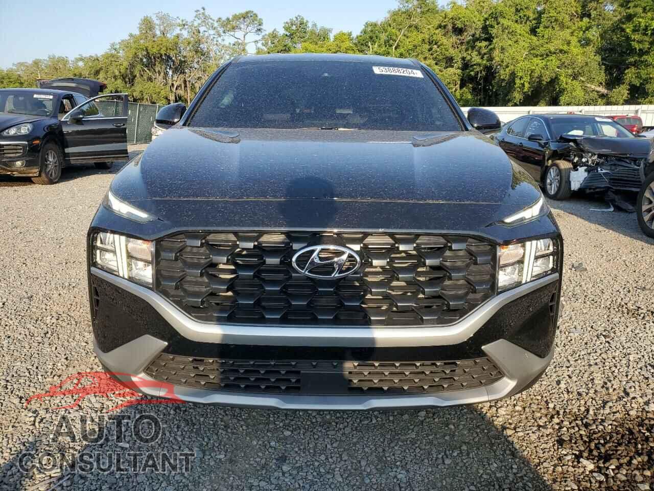 HYUNDAI SANTA FE 2023 - 5NMS14AJ1PH545347