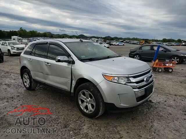 FORD EDGE 2014 - 2FMDK4JC8EBA81214