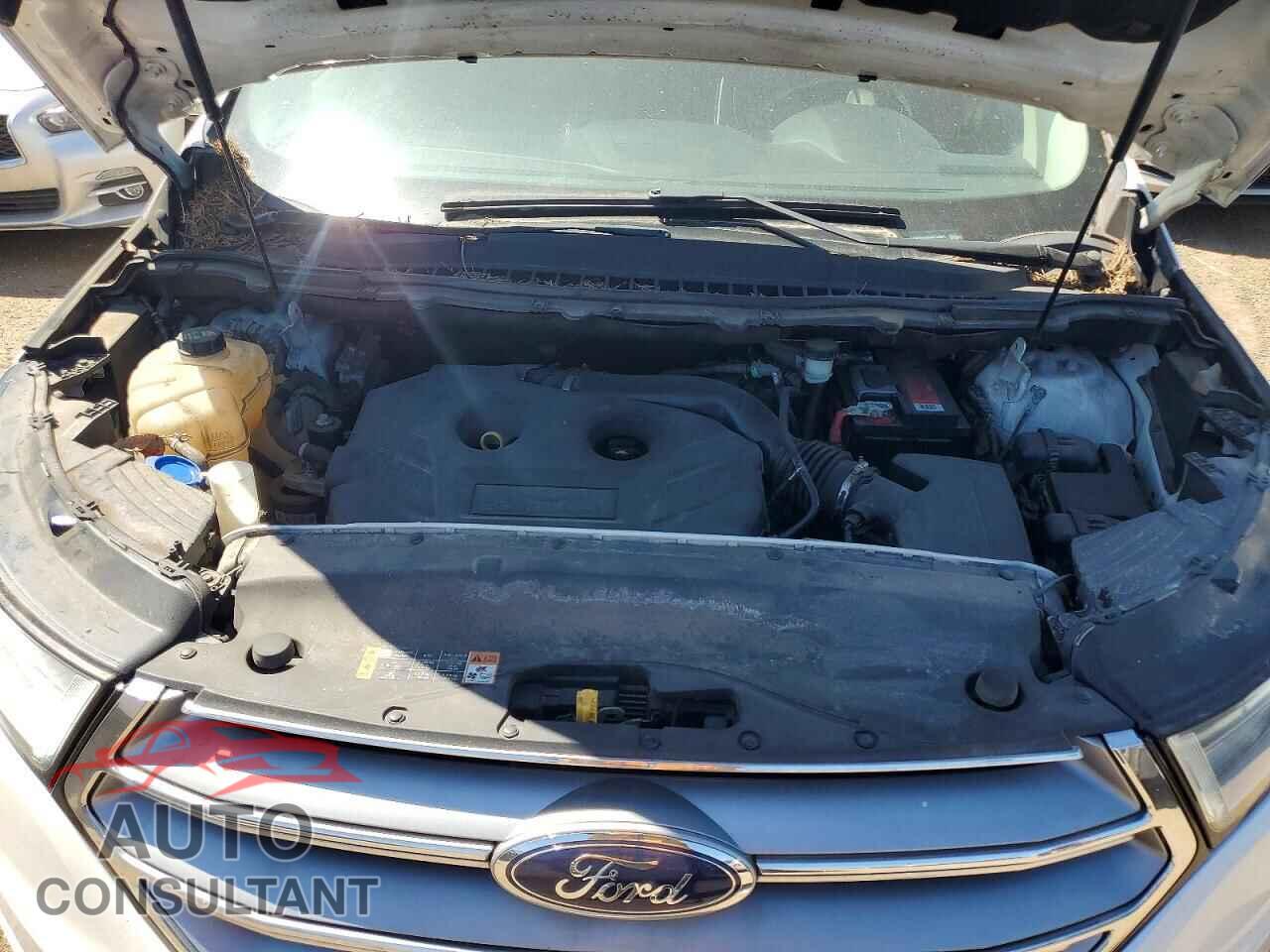 FORD EDGE 2016 - 2FMPK4J96GBC10684