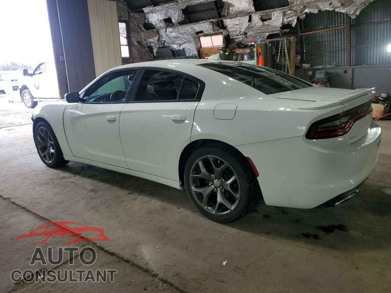 DODGE CHARGER 2015 - 2C3CDXHG1FH826893