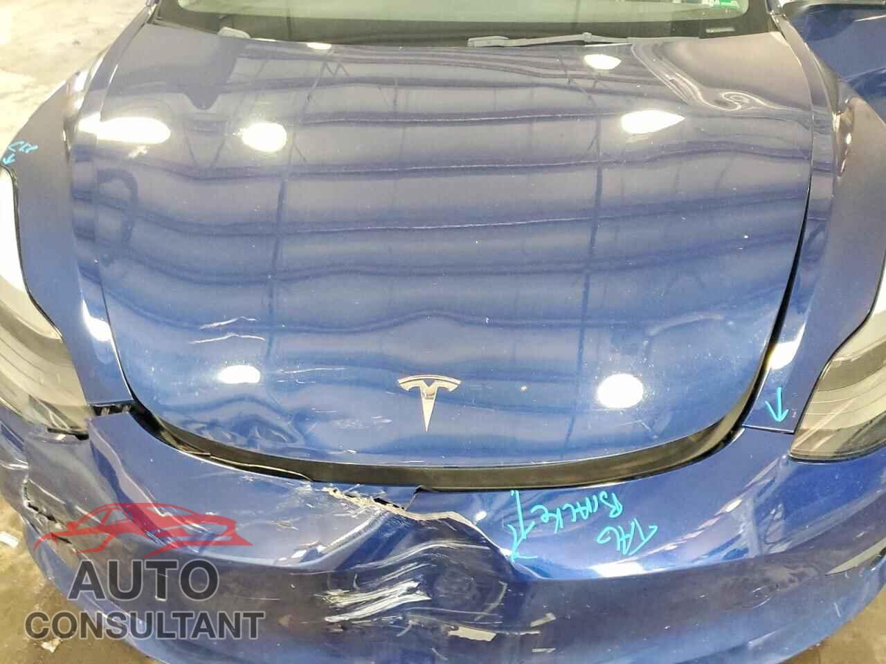 TESLA MODEL 3 2023 - 5YJ3E1EA0PF435232
