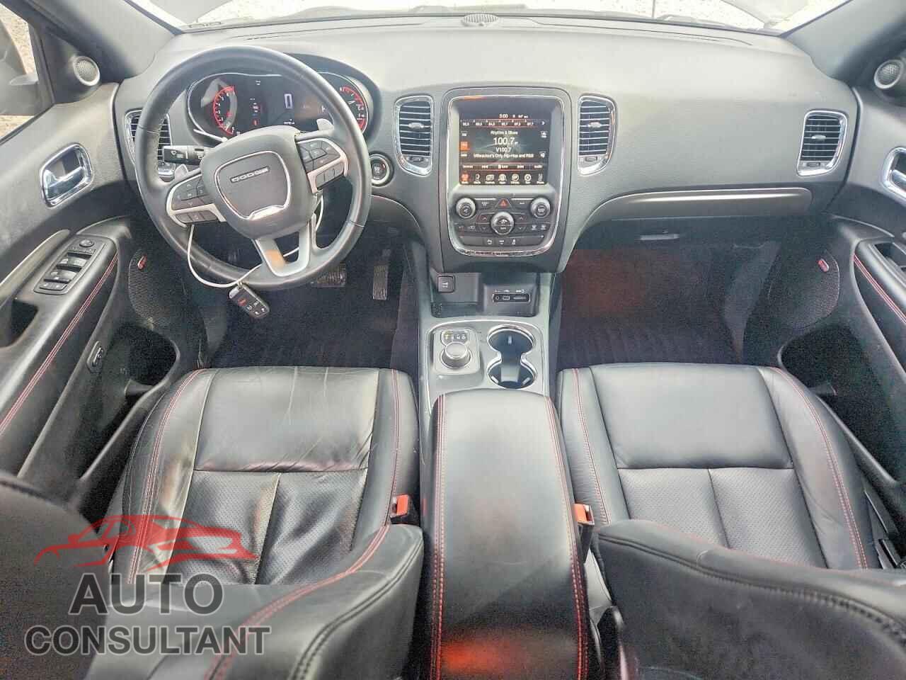 DODGE DURANGO 2015 - 1C4SDJCT0FC188017