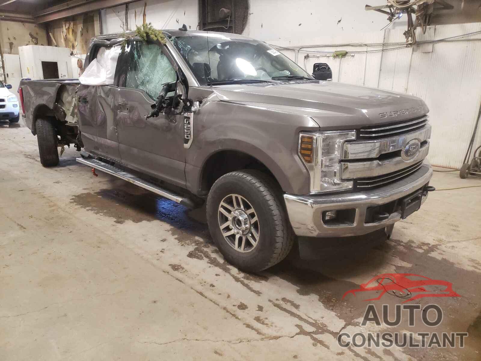 FORD F250 2019 - 1FT7W2B69KEC39451