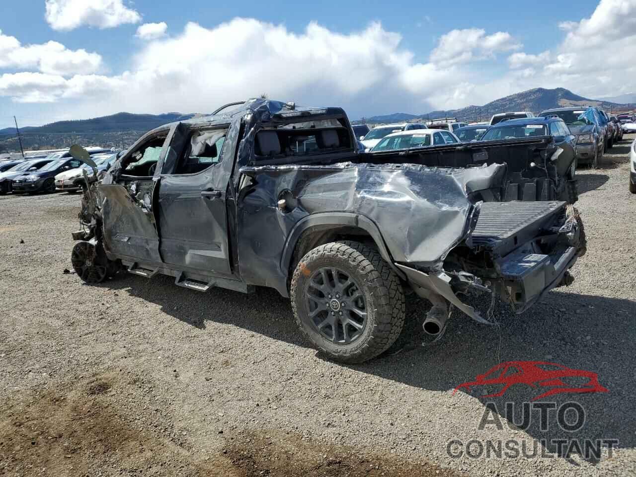 TOYOTA TUNDRA 2023 - 5TFNA5EC6PX017566