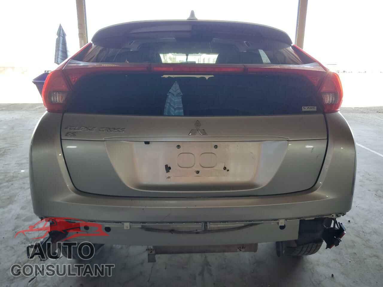MITSUBISHI ECLIPSE 2020 - JA4AT3AA7LZ013018