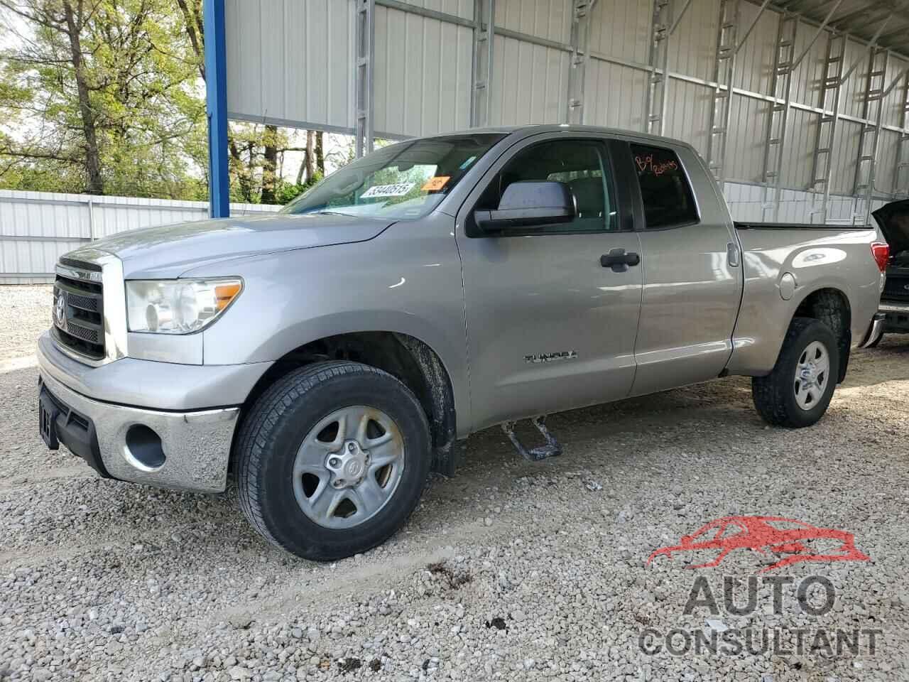 TOYOTA TUNDRA 2012 - 5TFUM5F1XCX039466
