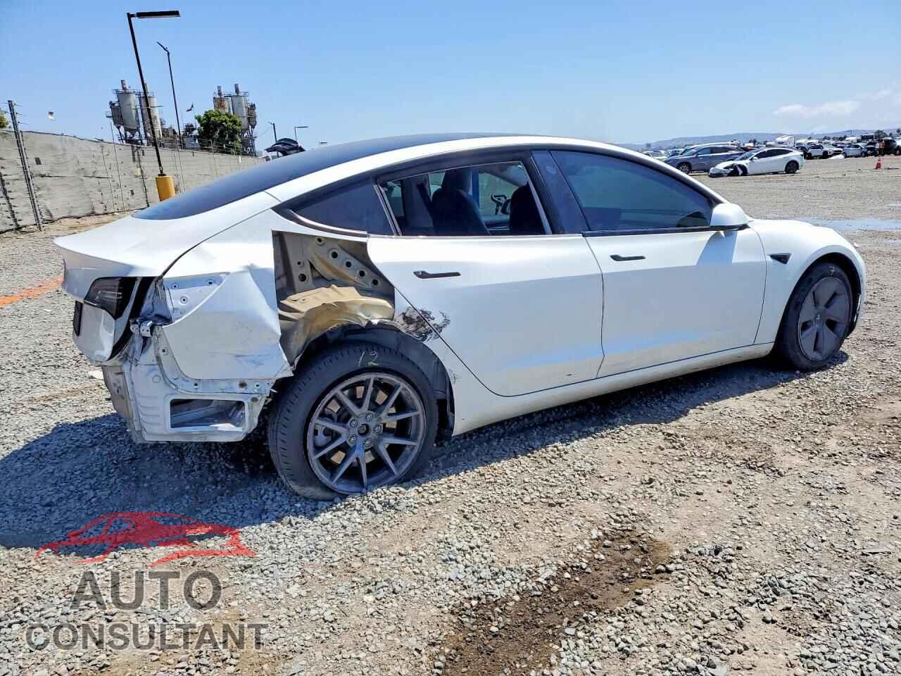TESLA MODEL 3 2023 - 5YJ3E1EA4PF557494