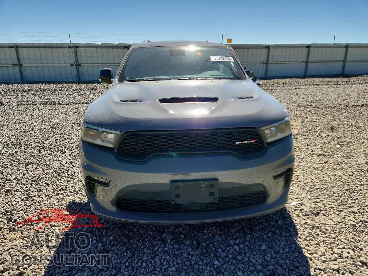 DODGE DURANGO 2023 - 1C4SDJCTXPC547262