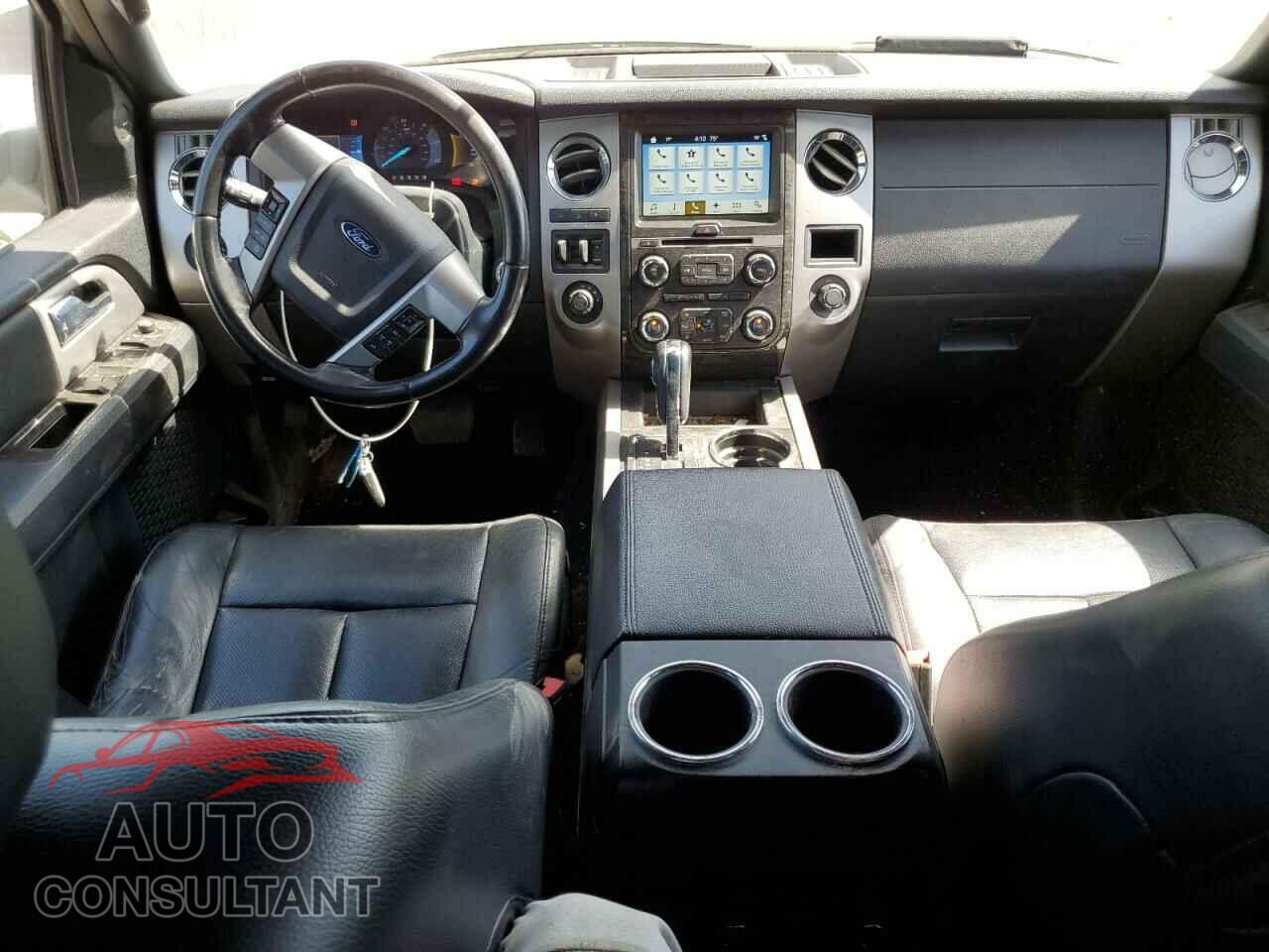 FORD EXPEDITION 2017 - 1FMJK2ATXHEA67251