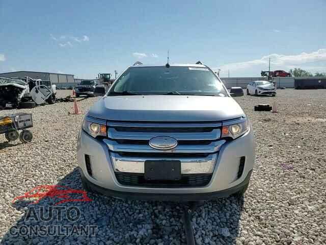 FORD EDGE 2014 - 2FMDK4GC6EBB07123