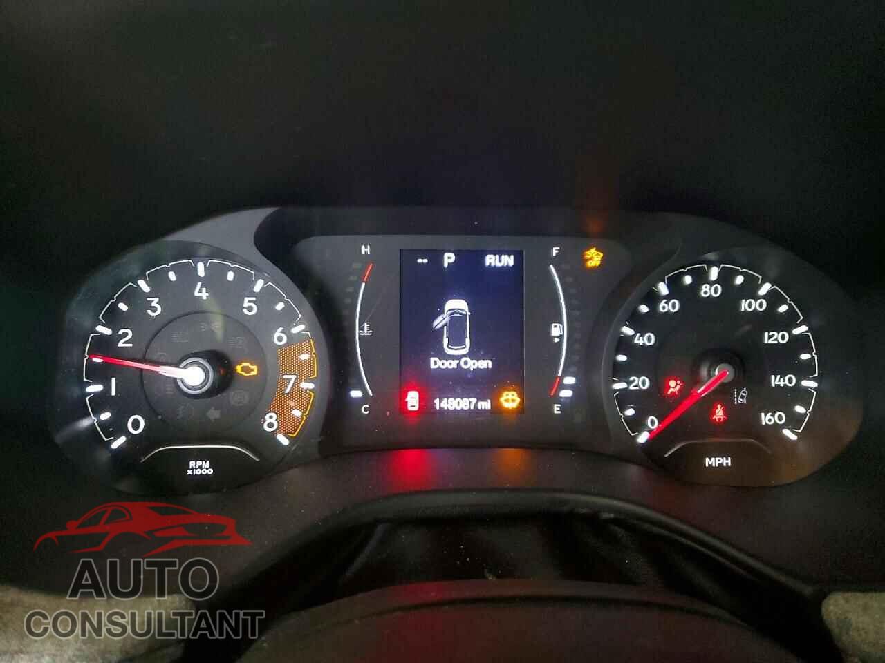 JEEP COMPASS 2022 - 3C4NJDBB2NT112415