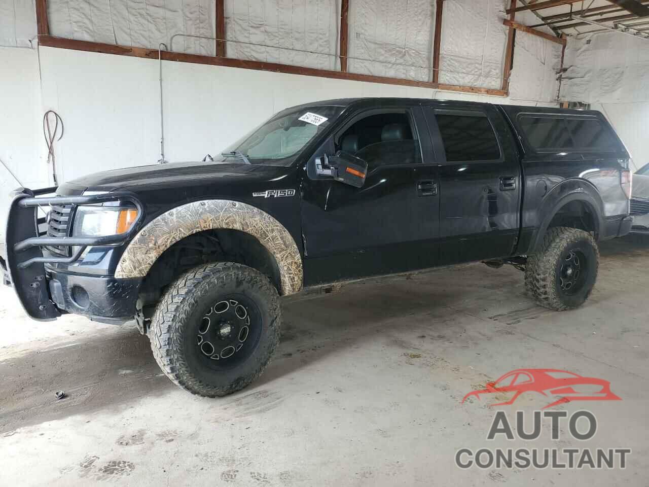 FORD F-150 2011 - 1FTFW1EF8BFC71559