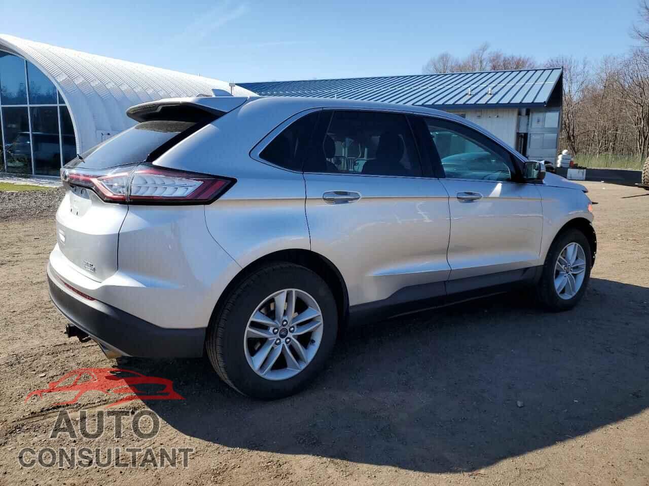 FORD EDGE 2018 - 2FMPK4J93JBB97710
