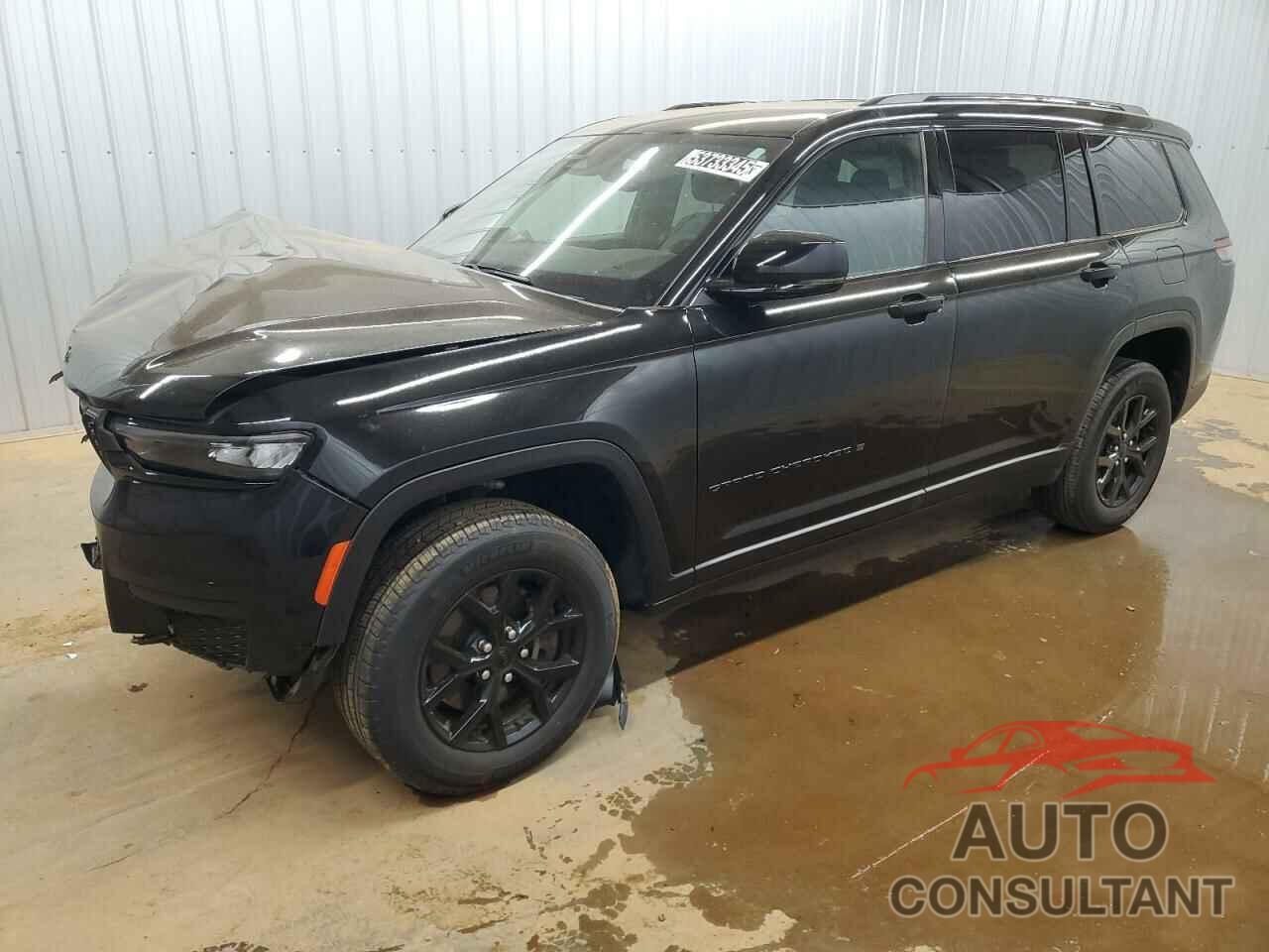 JEEP GRAND CHER 2024 - 1C4RJKAG3R8590219