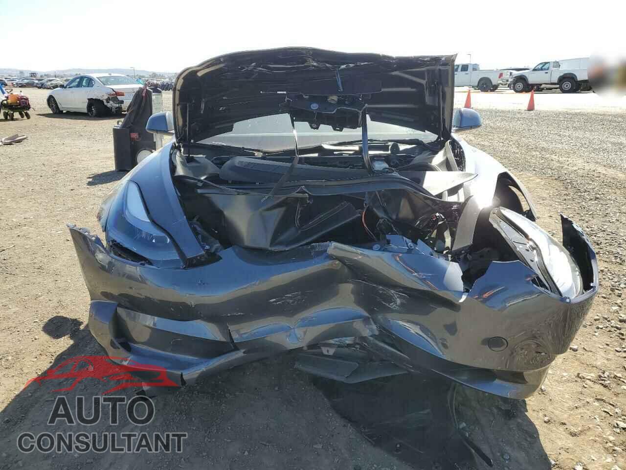 TESLA MODEL 3 2023 - 5YJ3E1EA0PF656054