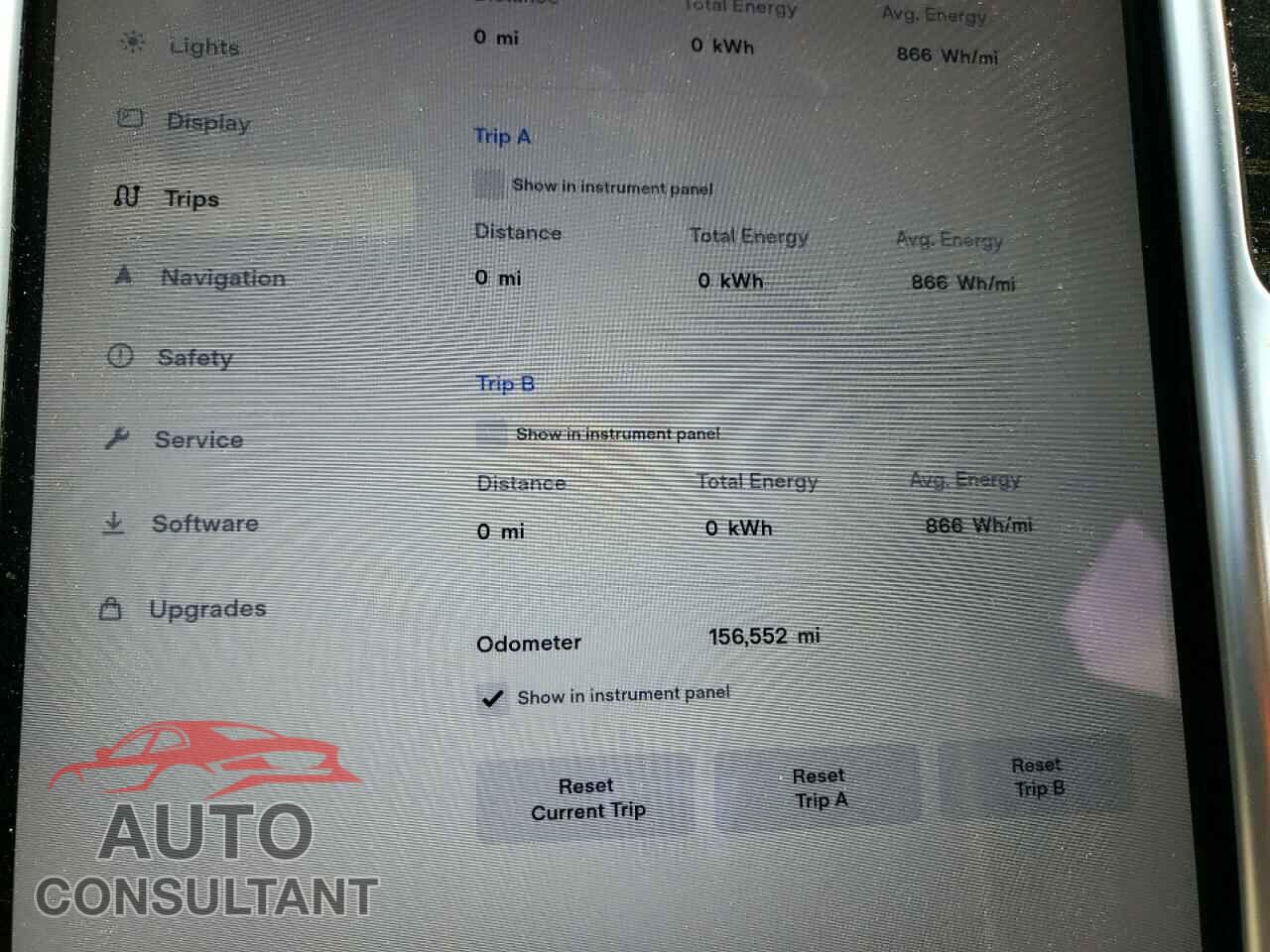 TESLA MODEL S 2016 - 5YJSA1E26GF176133