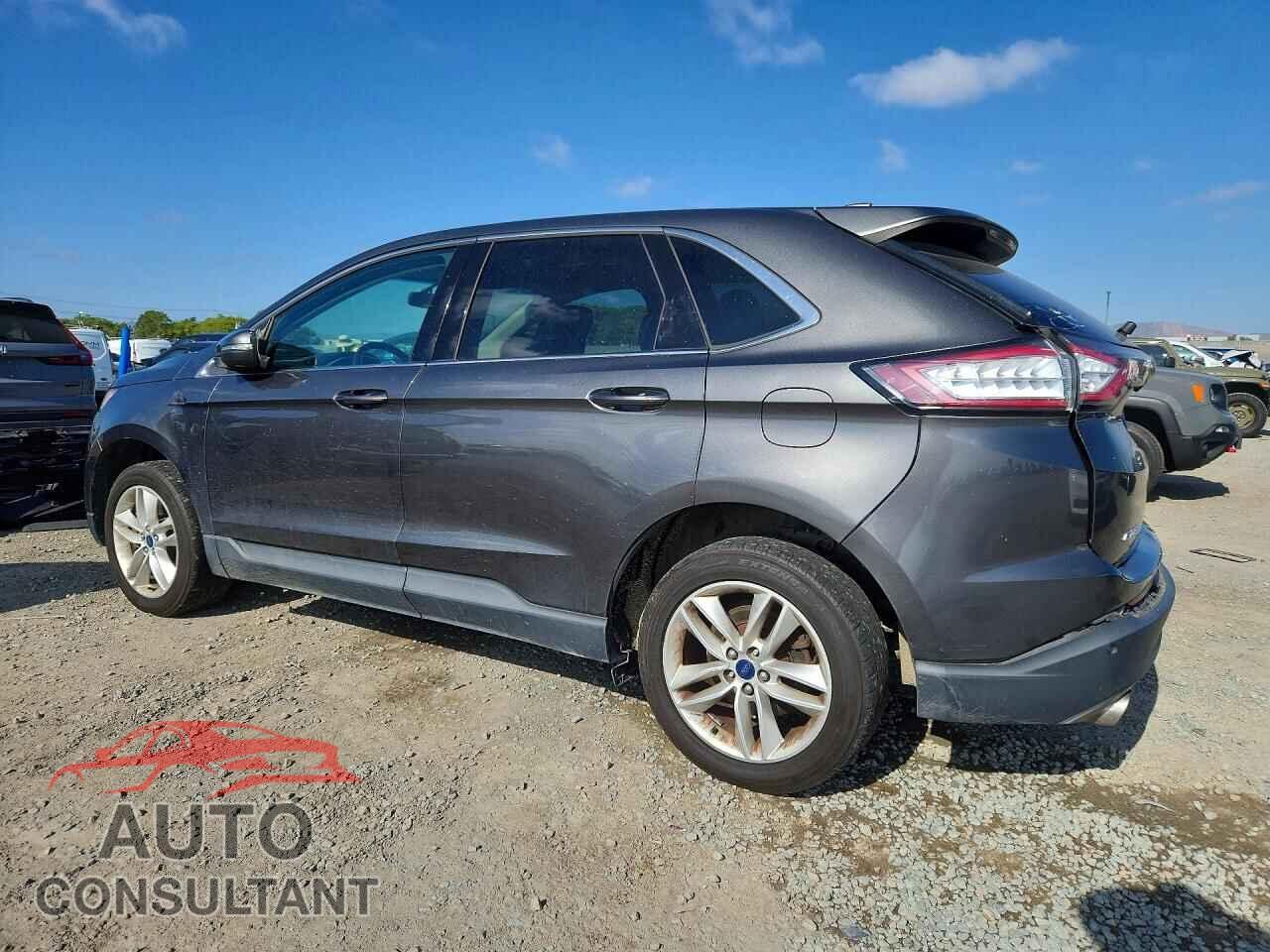 FORD EDGE 2016 - 2FMPK4J97GBB25384
