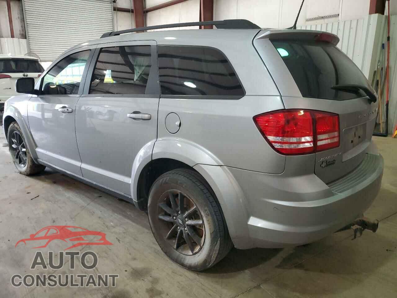 DODGE JOURNEY 2020 - 3C4PDCAB8LT279628