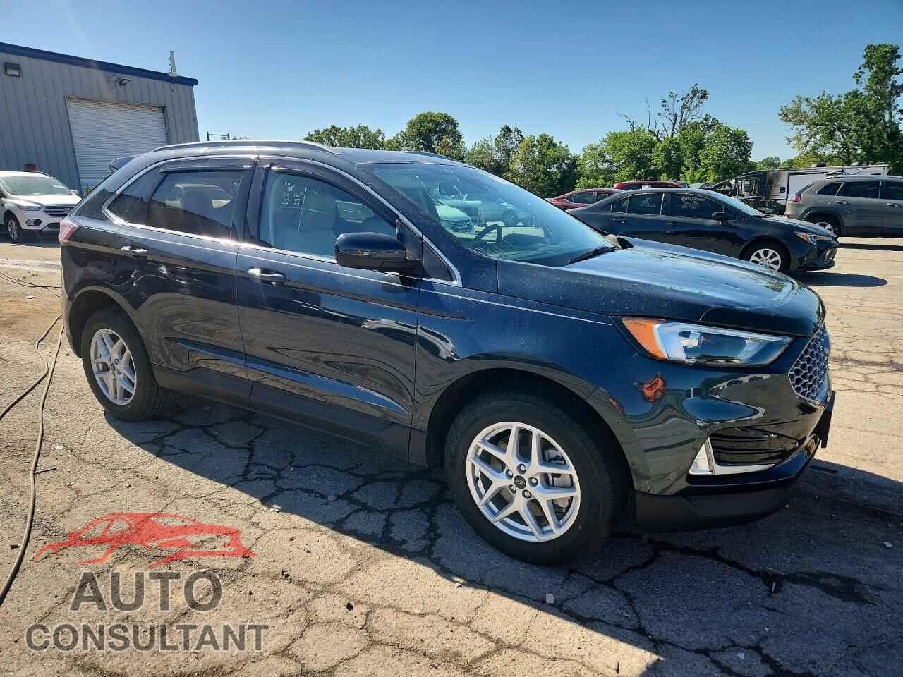 FORD EDGE 2024 - 2FMPK4J99RBA09462
