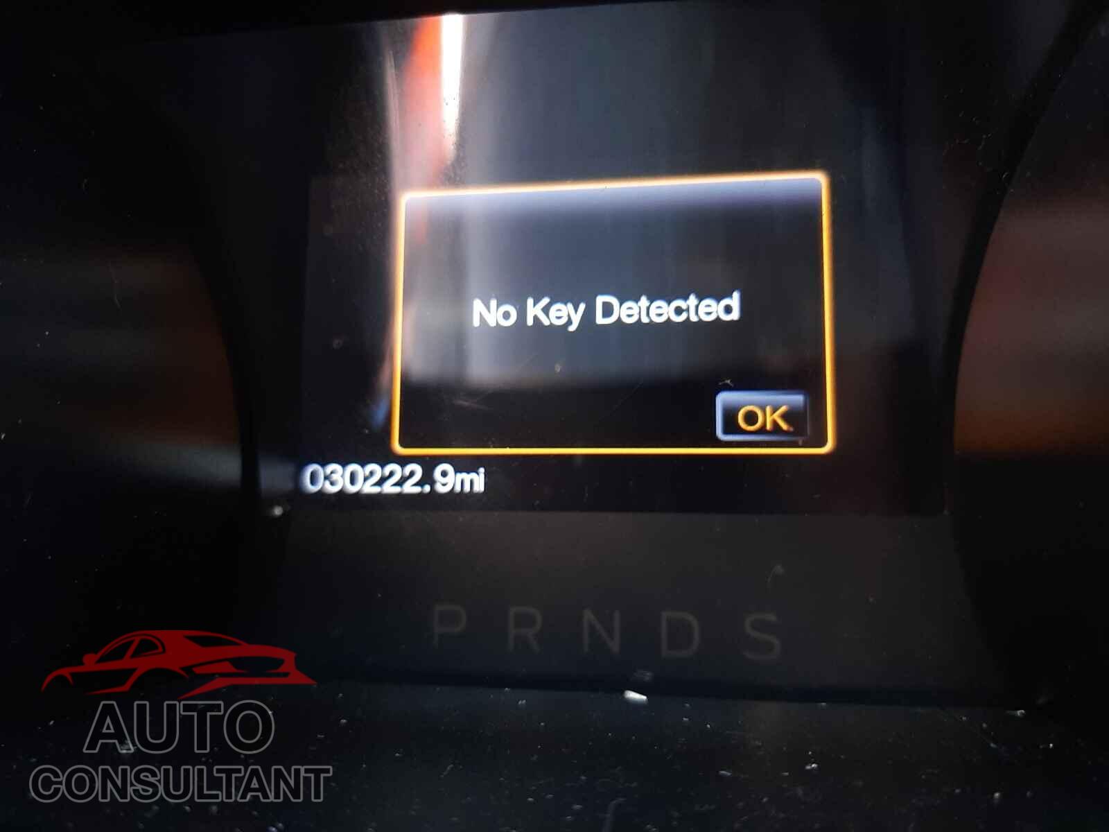 FORD MUSTANG 2017 - 1FA6P8AM8H5330883