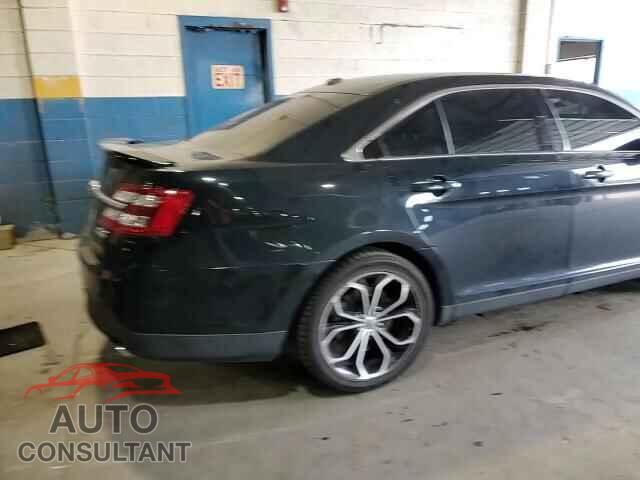 FORD TAURUS 2014 - 1FAHP2KT3EG136077