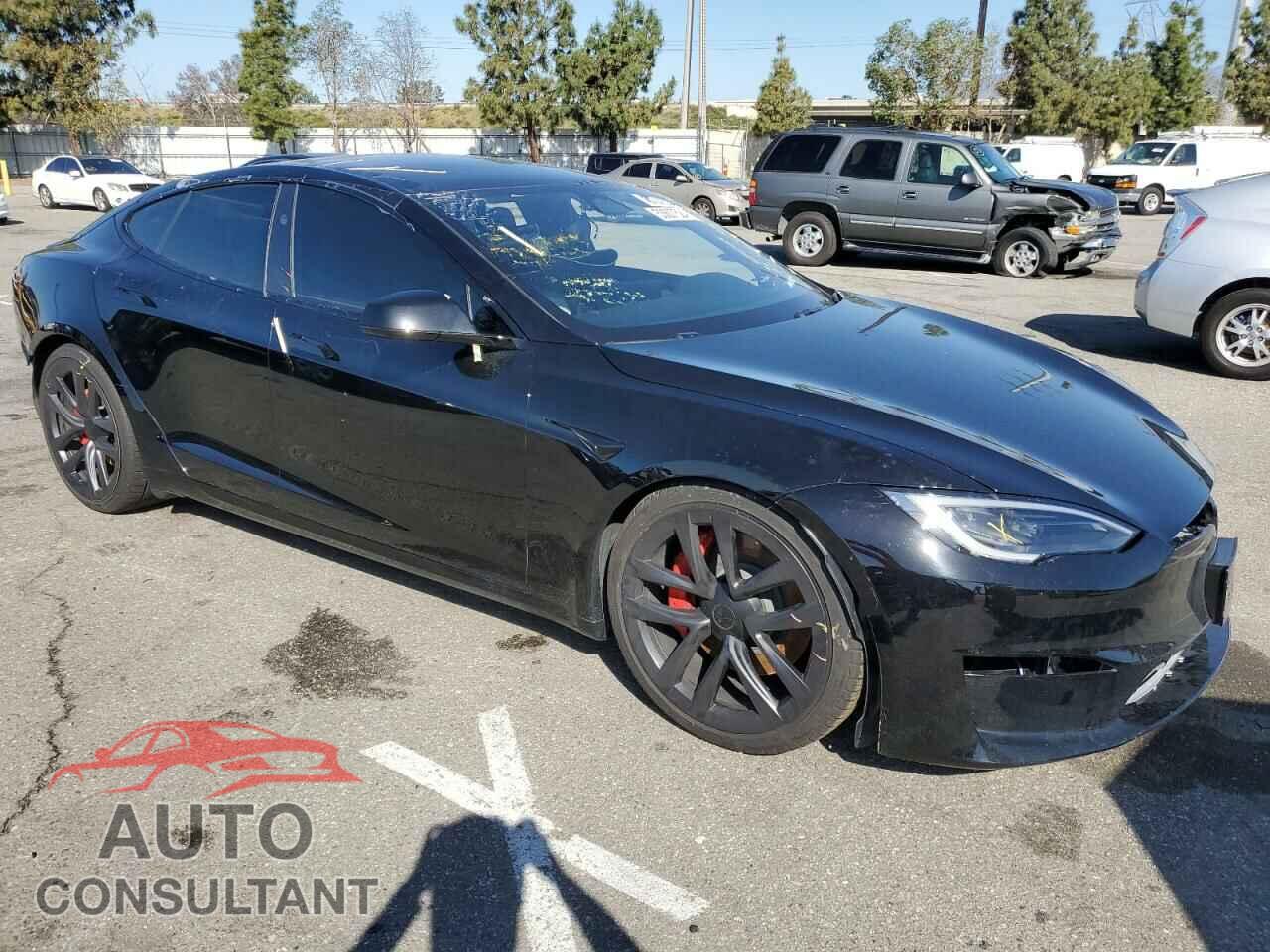 TESLA MODEL S 2023 - 5YJSA1E63PF505177
