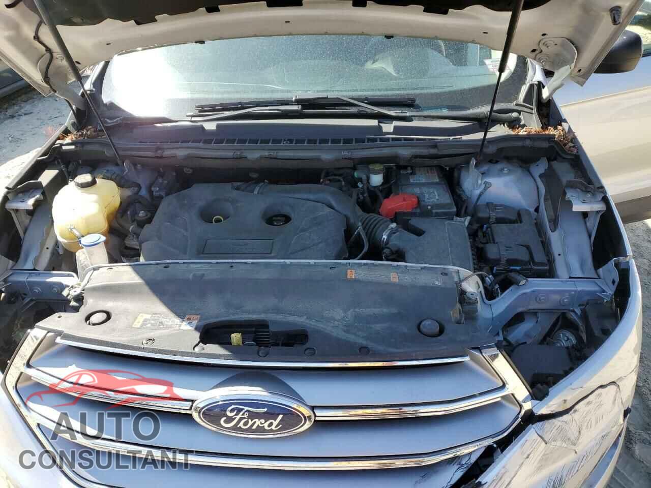 FORD EDGE 2016 - 2FMPK3G94GBC34886