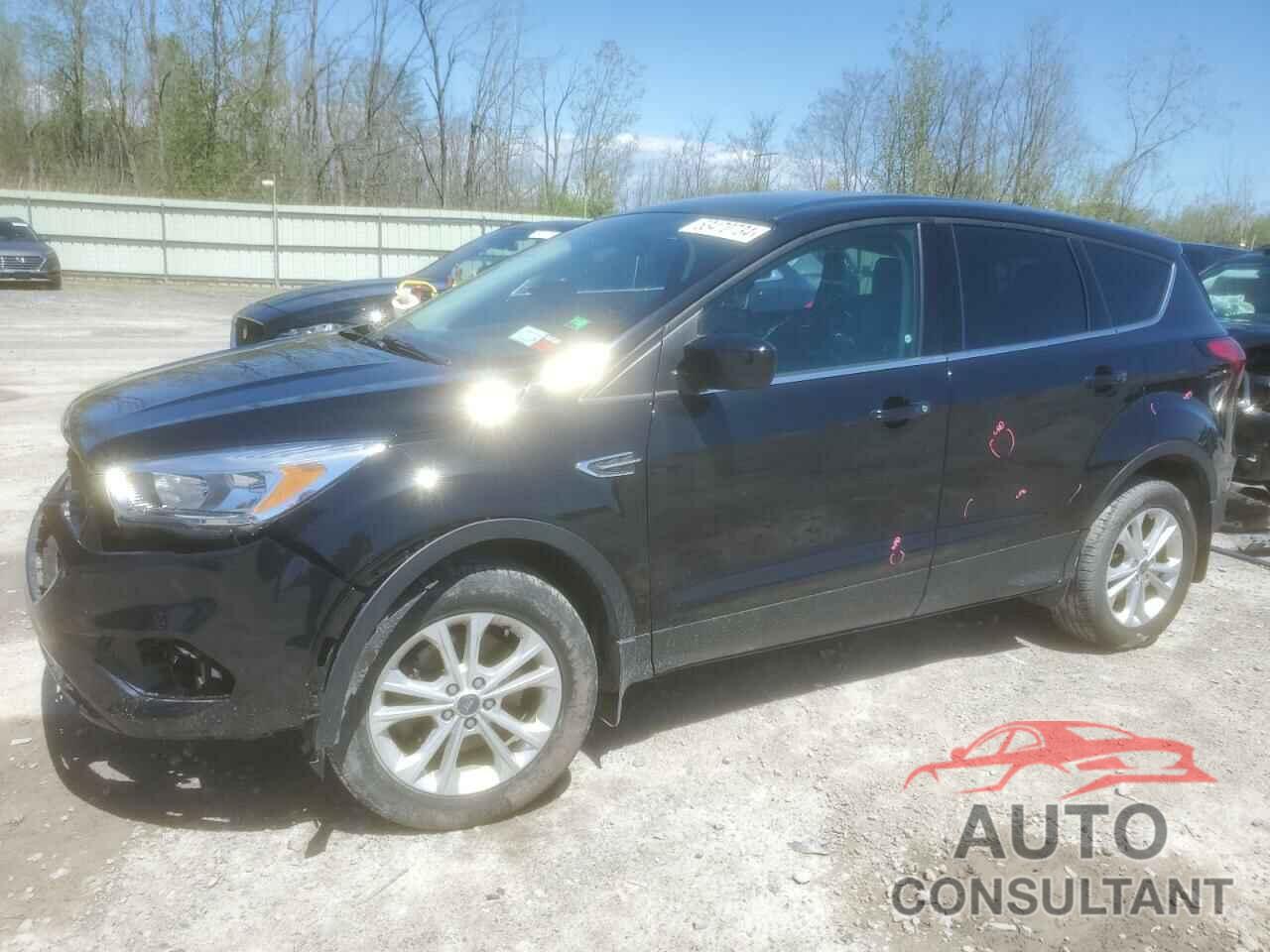 FORD ESCAPE 2019 - 1FMCU9GD9KUB66989