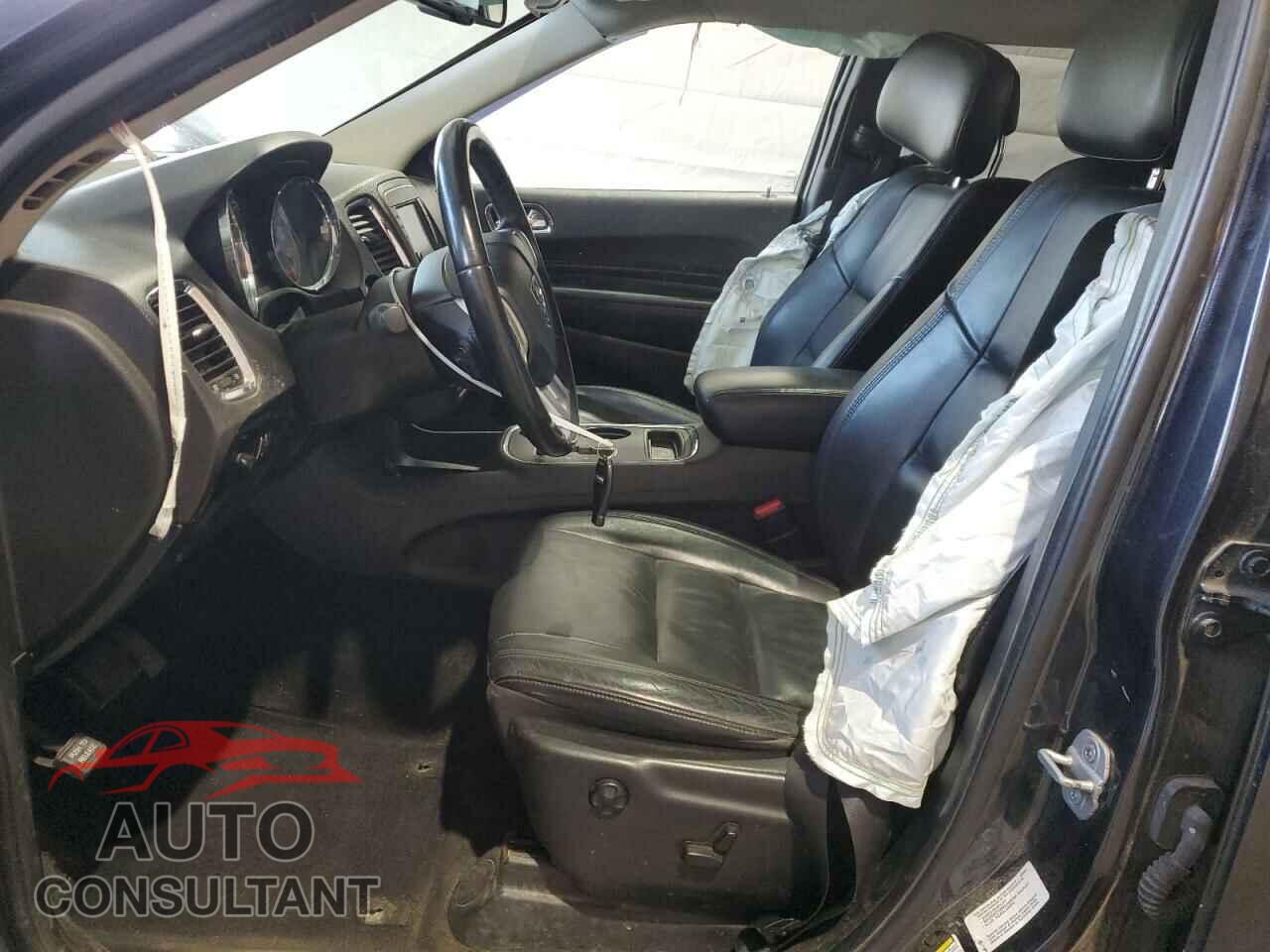 DODGE DURANGO 2013 - 1C4RDJDG1DC675594