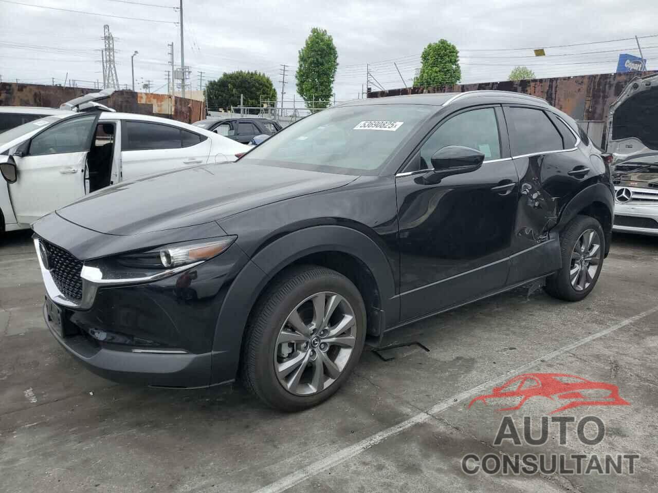 MAZDA CX30 2024 - 3MVDMBCM1RM618954