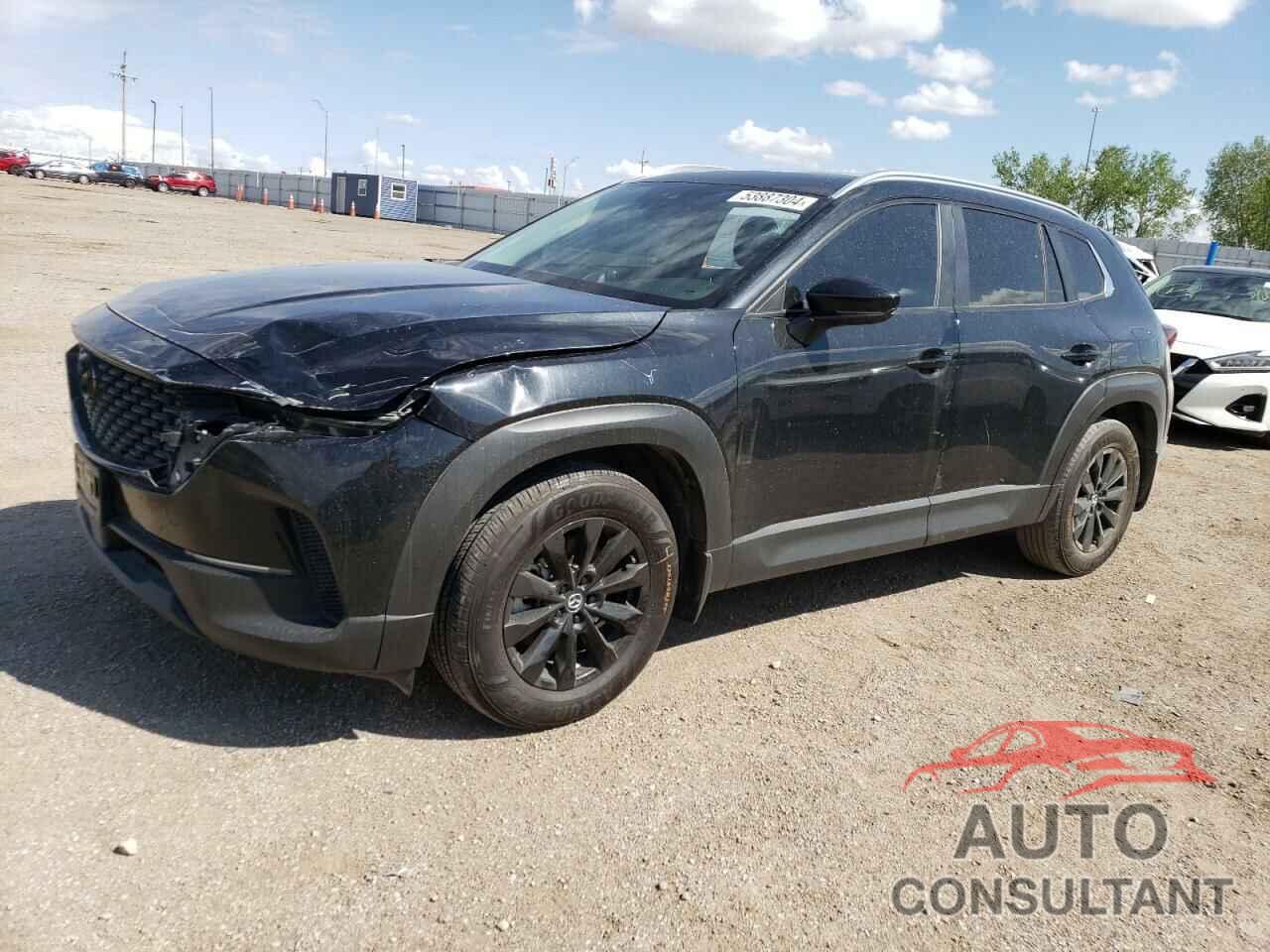 MAZDA CX-50 PREF 2023 - 7MMVABCM3PN130705