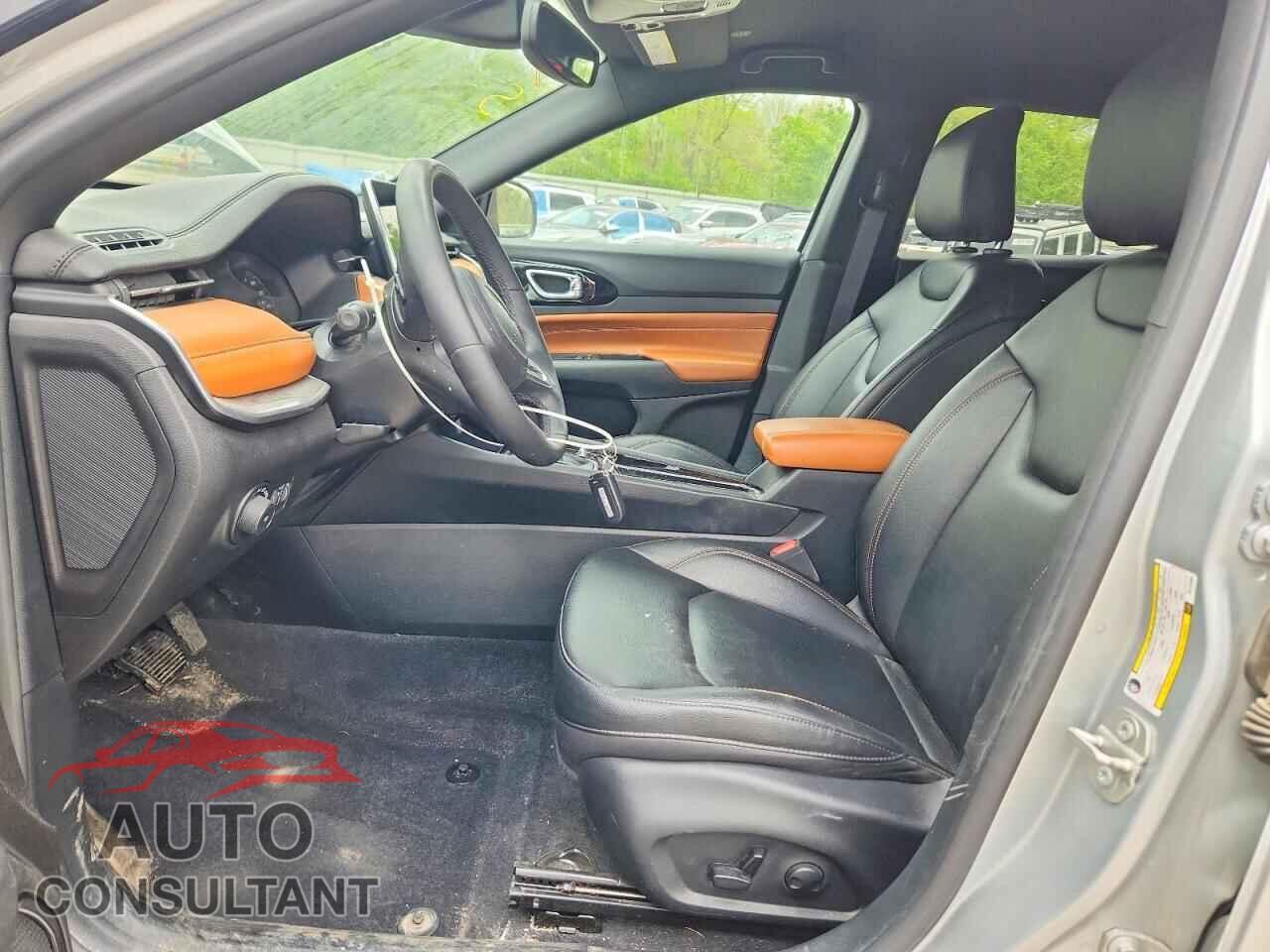 JEEP COMPASS 2024 - 3C4NJDCN7RT173208