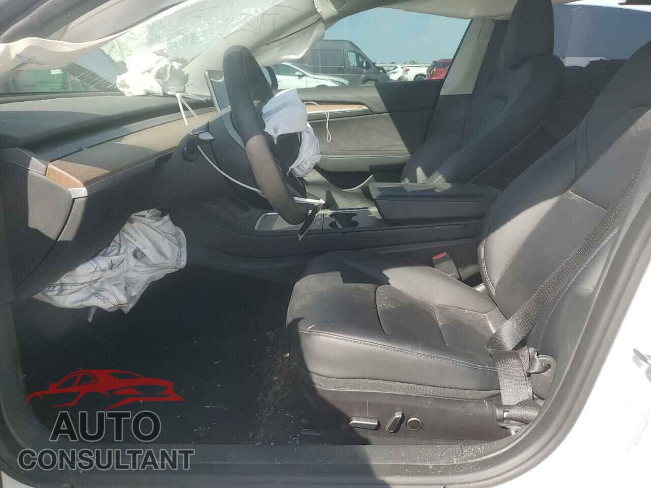 TESLA MODEL 3 2023 - 5YJ3E1EA4PF493893